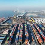 內貿集裝箱水運 貨運代理海運流程與運費解析